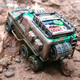 Illustration for article titled Matchbox Customs Part 1 (Pic heavy)